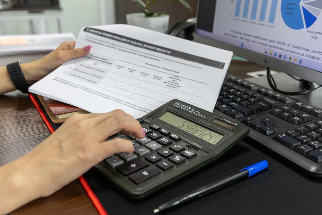 Contabilidad General